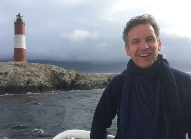 Lionel Rabiet, Directeur de Media Up - Photo Media Up Lionel Rabiet, Directeur de Media Up - Photo Media Up