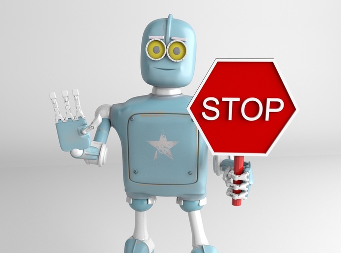 Jean-Jérôme Danton, et KiXiT Consulting, a décidé d'arrêter son chatbot IA - Crédit photo : Depositphotos @optinik Jean-Jérôme Danton, et KiXiT Consulting, a décidé d'arrêter son chatbot IA - Crédit photo : Depositphotos @optinik