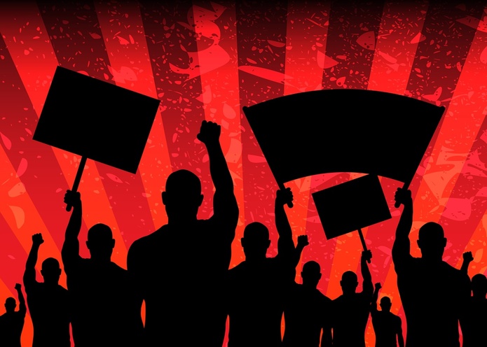 Grève SNCF : nouvelle mobilisation en juin ? - Photo : Depositphotos.com @jugulator Grève SNCF : nouvelle mobilisation en juin ? - Photo : Depositphotos.com @jugulator