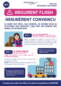 © Assurever © Assurever