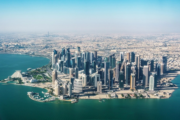 Celestyal renforce son partenariat avec le Qatar - Photo : Depositphotos.com @dutourdumonde Celestyal renforce son partenariat avec le Qatar - Photo : Depositphotos.com @dutourdumonde