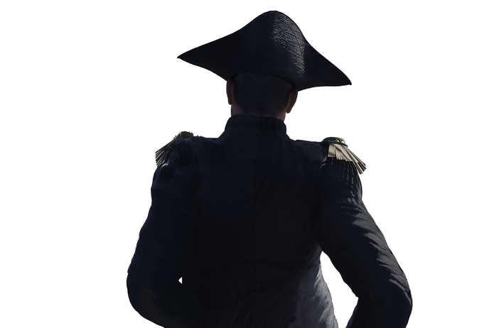 "Napoléon, l'Épopée Immersive" arrive à Bordeaux - Photo : Depositphotos.com @DenisSmile