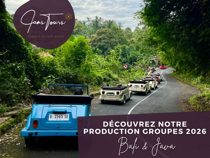 © Jans Tours © Jans Tours