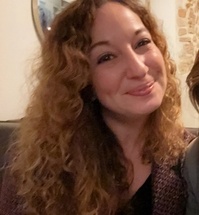 Sarah Herbeth, psychogénéalogiste - Photo JS