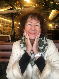 Josette Sicsic - DR Josette Sicsic - DR