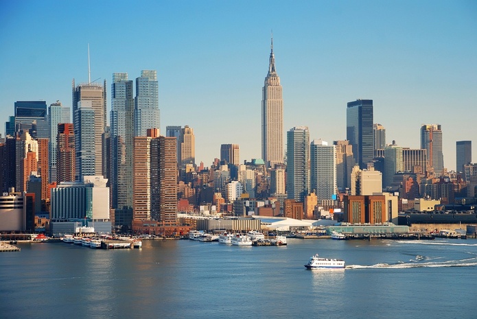 New-York City en roadshow à Versailles et Bordeaux - Photo : Depositphotos.com @rabbit75_dep