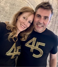 Stéphanie et Franck Clergeot - Photo Votre Voyage