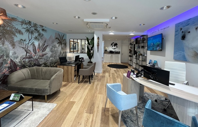 Pendant le Covid, les dirigeants ont remis au goût du jour les agences - Photo Votre Voyage Pendant le Covid, les dirigeants ont remis au goût du jour les agences - Photo Votre Voyage