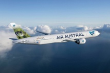 DR : Air Austral
