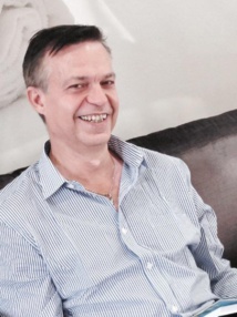 Olivier Morel, directeur des systèmes d’information de Kuoni - DR