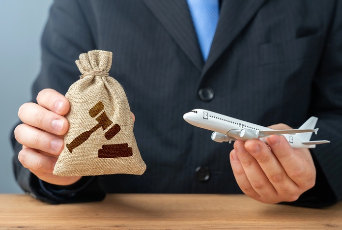 Alors que le Conseil de l'UE examine actuellement la révision du Règlement sur les droits des passagers aériens, l'ECTAA demande l'introduction rapide d'une protection obligatoire contre l'insolvabilité des compagnies aériennes en Europe - DepositPhotos.com, ilixe48 Alors que le Conseil de l'UE examine actuellement la révision du Règlement sur les droits des passagers aériens, l'ECTAA demande l'introduction rapide d'une protection obligatoire contre l'insolvabilité des compagnies aériennes en Europe - DepositPhotos.com, ilixe48