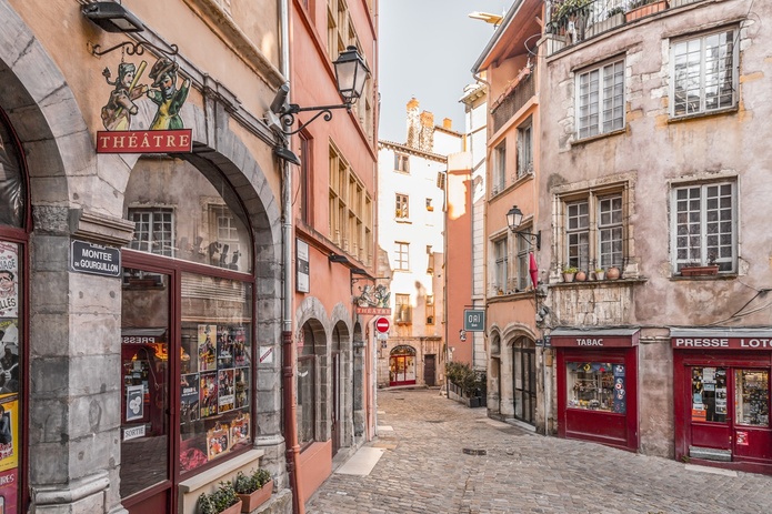 Radisson Collection s’installe à Lyon - Photo : Depositphotos.com @EnginKorkmaz