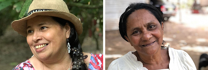 © Terra Panamerica © Terra Panamerica