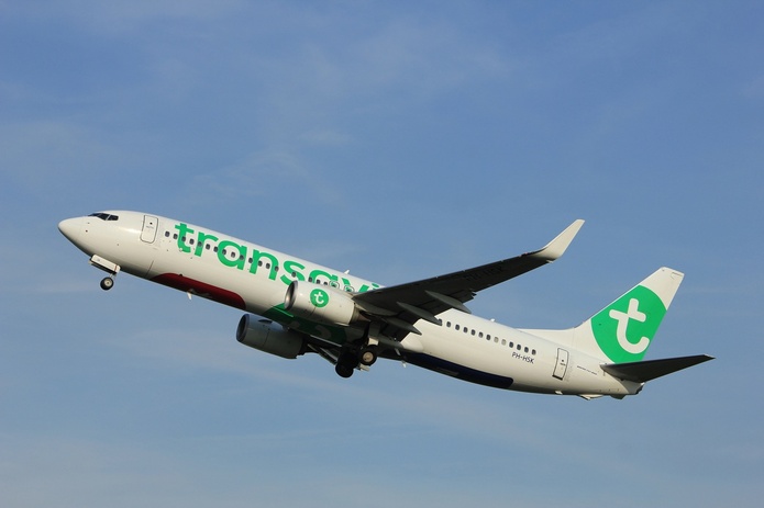 Transavia ouvre 14 nouvelles lignes vers le Maroc - Photo : Depositphotos.com @portosabbia