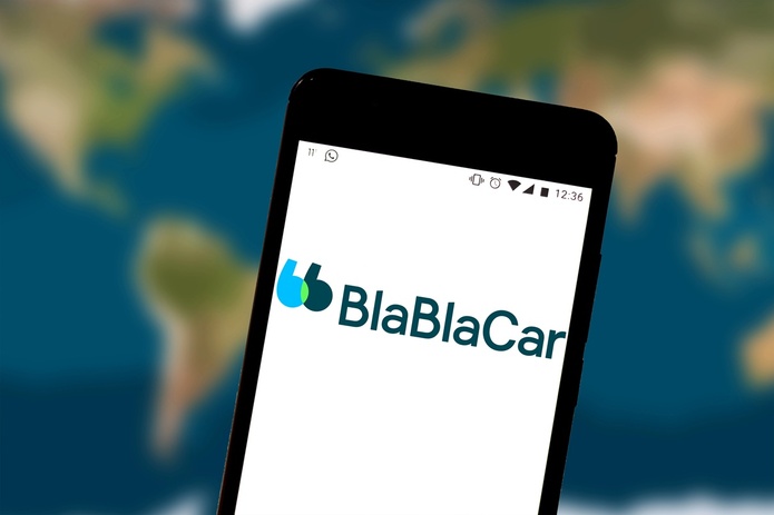 BlaBlaCar ajoute le train à son offre - Photo : Depositphotos.com @rafapress BlaBlaCar ajoute le train à son offre - Photo : Depositphotos.com @rafapress