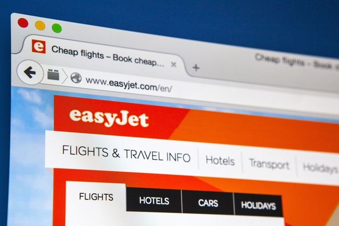 Le fondateur d’EasyJet a vendu ses parts dans EasyHotel - Depositphotos.com, chrisdorney