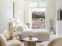 THE DOLLI © Grecotel Hotels & Resorts THE DOLLI © Grecotel Hotels & Resorts