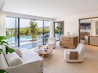 CAPE SOUNIO © Grecotel Hotels & Resorts