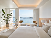 THE ROC CLUB © Grecotel Hotels & Resorts THE ROC CLUB © Grecotel Hotels & Resorts