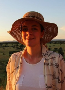 Tiphaine Heem-Fihey, responsable commerciale Tiphaine Heem-Fihey, responsable commerciale