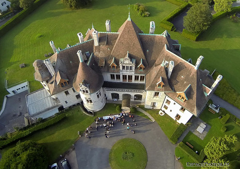 Les visiteurs pourront découvrir les formations proposées à l'INFA Gouvieux - Photo : INFA Les visiteurs pourront découvrir les formations proposées à l'INFA Gouvieux - Photo : INFA