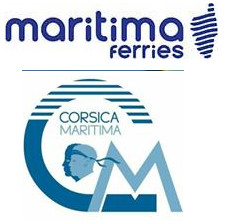 La SNCM et Corsica Maritima veulent créer 