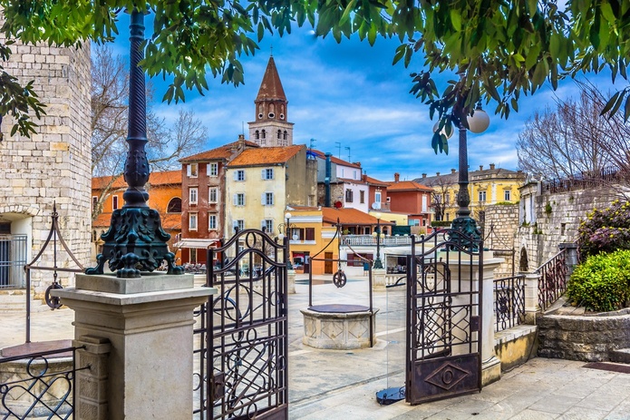 Hyatt ouvre son premier hôtel en Croatie - Photo : Depositphotos.com @dreamer4787