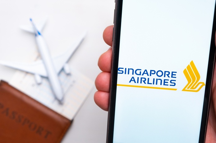 Singapore Airlines enregistre un bénéfice net record en 2024/25 - Photo : Depositphotos.com @rss.vladimir@gmail.com Singapore Airlines enregistre un bénéfice net record en 2024/25 - Photo : Depositphotos.com @rss.vladimir@gmail.com