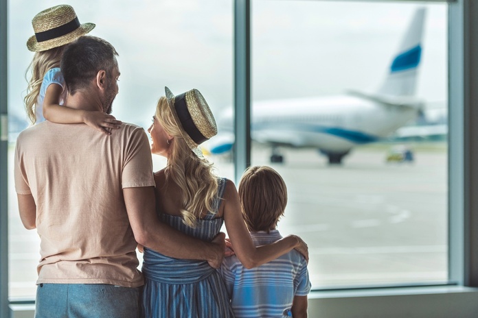 Tendances de l’été 2025 : où partent les français ? - Photo : Depositphotos.com @ArturVerkhovetskiy