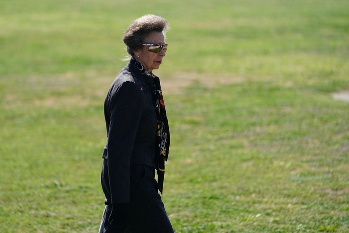 La Princesse Anne - Phoro : Depositphotos.com @EvrenKalinbacak La Princesse Anne - Phoro : Depositphotos.com @EvrenKalinbacak