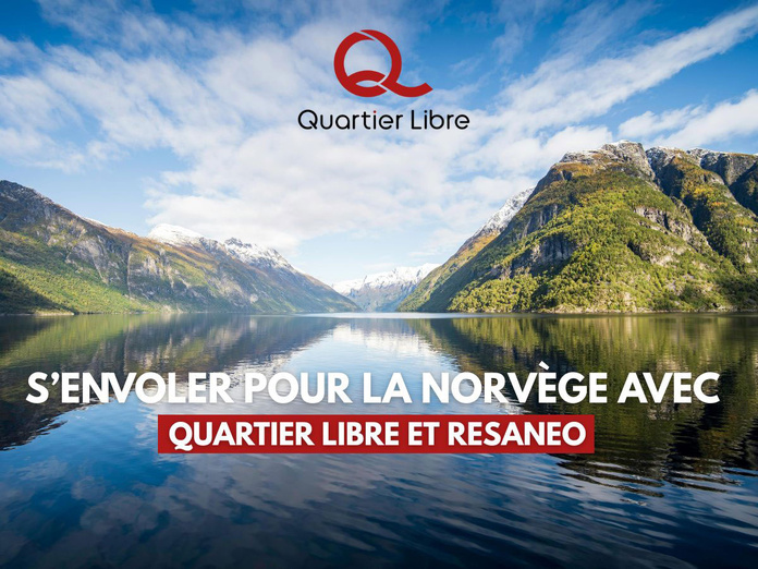 © Canva Quartier Libre © Canva Quartier Libre
