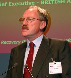 Rod Eddington... Rod Eddington...