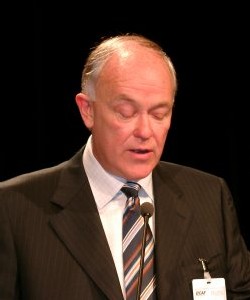 et Timothy Clark... croient aux low cost ! et Timothy Clark... croient aux low cost !