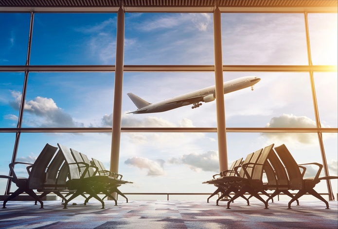 Aérien : la demande des passagers se transforme