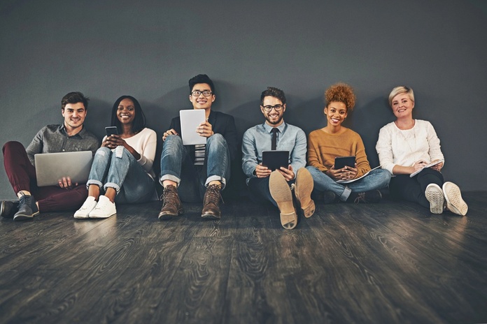 Un décalage profond entre les attentes des jeunes diplômés, notamment Bac+5, et la réalité du marché de l’emploi touristique existe.@depositphotos/PeopleImages.com Un décalage profond entre les attentes des jeunes diplômés, notamment Bac+5, et la réalité du marché de l’emploi touristique existe.@depositphotos/PeopleImages.com
