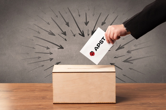 Laurent Abitbol remet son mandat à l'APST en jeu - Depositphotos Auteur ra2studio Laurent Abitbol remet son mandat à l'APST en jeu - Depositphotos Auteur ra2studio