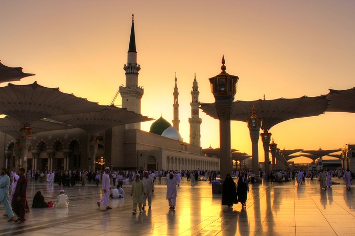 La Saudi Tourism Authority organise son roadshow - Photo : Depositphotos.com @aymanzaid2003.yahoo.com La Saudi Tourism Authority organise son roadshow - Photo : Depositphotos.com @aymanzaid2003.yahoo.com