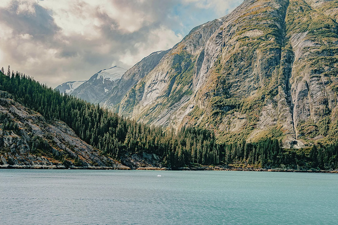 © Explora Journeys © Explora Journeys