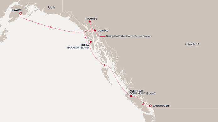 © Explora Journeys © Explora Journeys