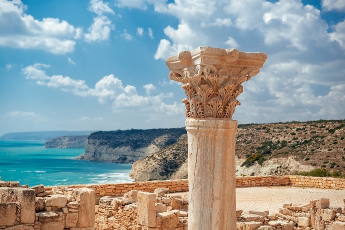 Héliades dévoile sa nouvelle brochure Chypre Tendances 2025 - Photo : Depositphotos.com @KirillM