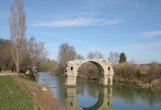 Hérault : le site d'Ambrussum à Lunel bientôt aménagé