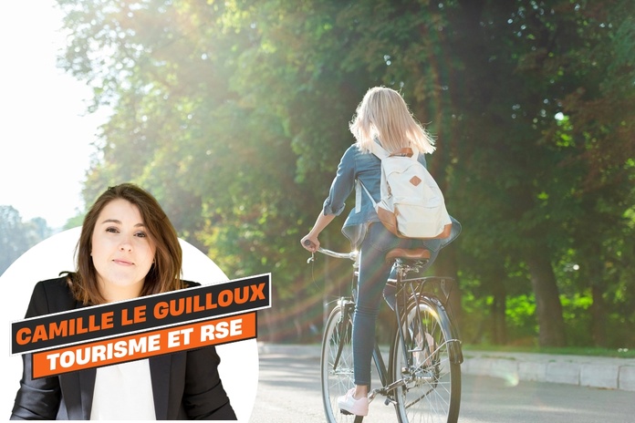 Le 3 juin, journée mondiale du vélo, et si vous donniez un coup de pédale à vos engagements durables ? - DepositPhotos.com, ArturVerkhovetskiy Le 3 juin, journée mondiale du vélo, et si vous donniez un coup de pédale à vos engagements durables ? - DepositPhotos.com, ArturVerkhovetskiy