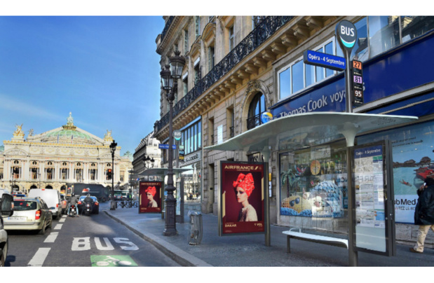 Le projet a pour but de favoriser la création de services numériques destinés aux Parisiens, franciliens et touristes (c) Mairie de Paris Le projet a pour but de favoriser la création de services numériques destinés aux Parisiens, franciliens et touristes (c) Mairie de Paris