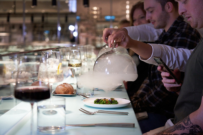 © Virgin Voyages © Virgin Voyages