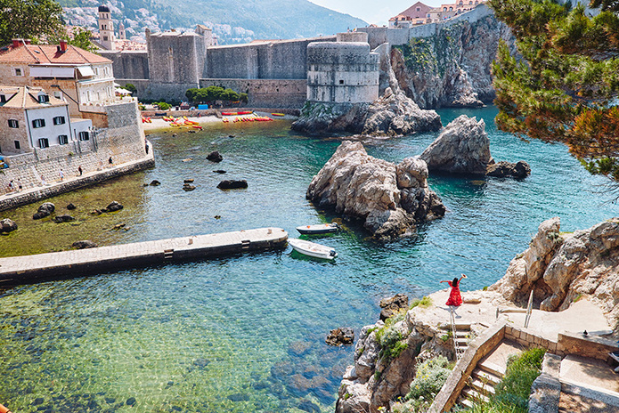 © Virgin Voyages © Virgin Voyages