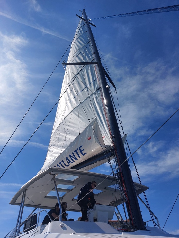 Catlante NEO - Photo : @Manon Morelli Catlante NEO - Photo : @Manon Morelli