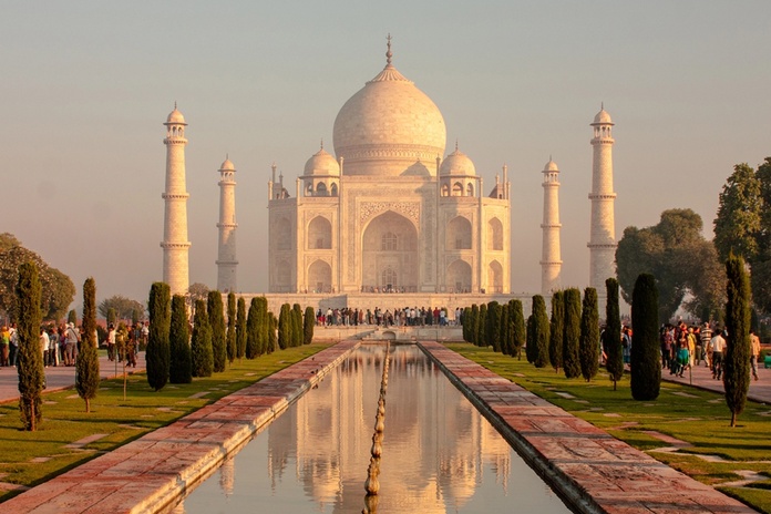 The Leela Palaces entrera en bourse le 26 mai 2025 - DepositPhotos.com, Alexandra Lande