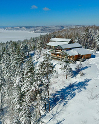 © Cap au Leste © Cap au Leste