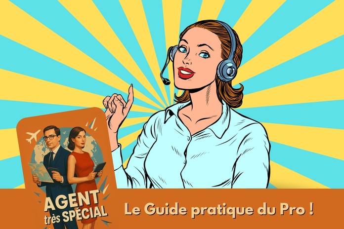 Prospection locale : des actions simples pour des résultats concrets - Auteur studiostoks