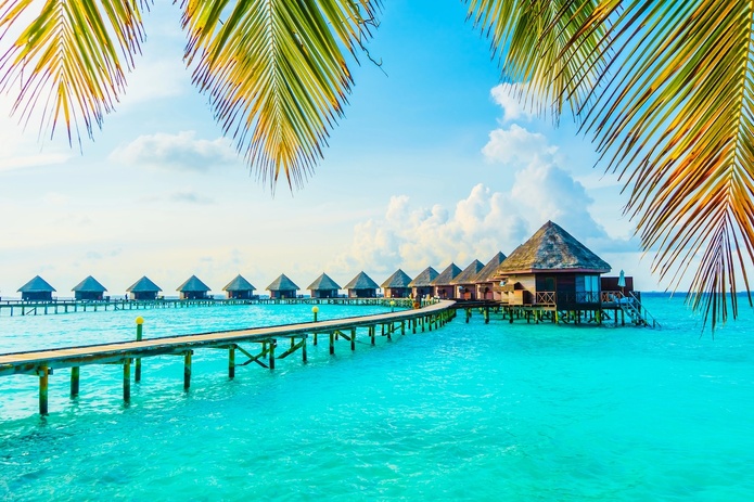 Centara Hotels & Resorts vient d’inaugurer son nouvel hôtel de luxe aux Maldives - Depositphotos @mrsiraphol Centara Hotels & Resorts vient d’inaugurer son nouvel hôtel de luxe aux Maldives - Depositphotos @mrsiraphol